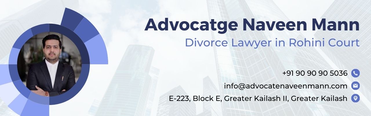 Divorce-Lawyer-Rohini-Court